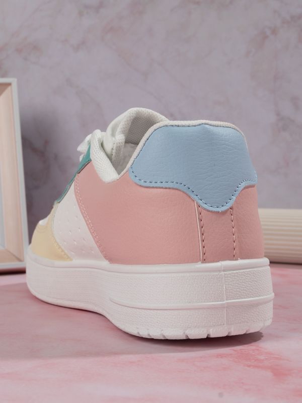Zapatilla Urban Colourful style AF32W