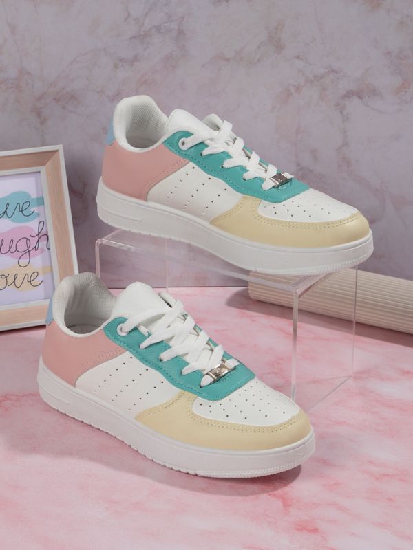 Zapatilla Urban Colourful style AF32W