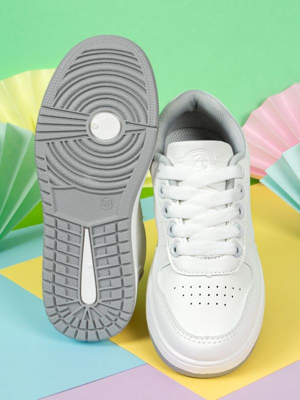 Tenis Urban Daily style para Niños PU20T