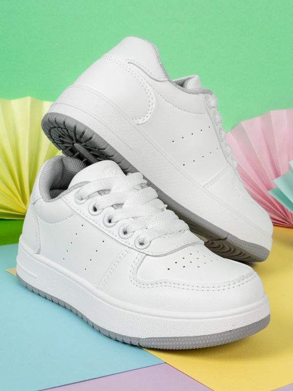 Tenis Urban Daily style para Niños PU20T