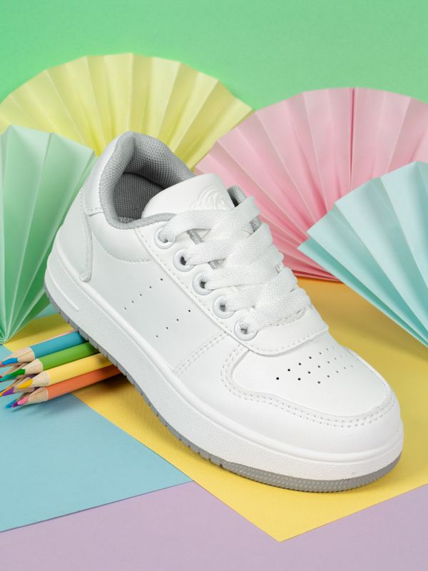 Tenis Urban Daily style para Niños PU20T