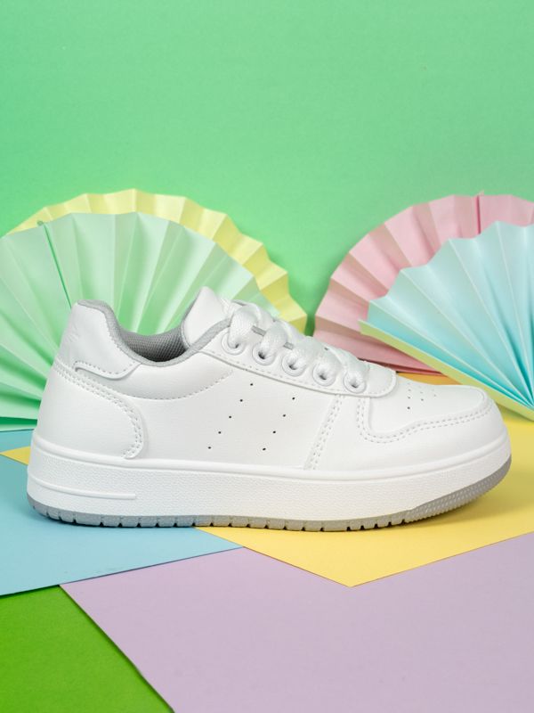 Tenis Urban Daily style para Niños PU20T