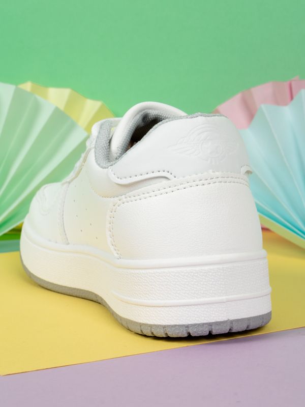 Tenis Urban Daily style para Niños PU20T