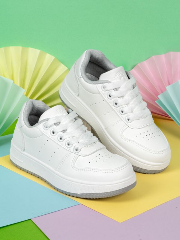 Tenis Urban Daily style para Niños PU20T