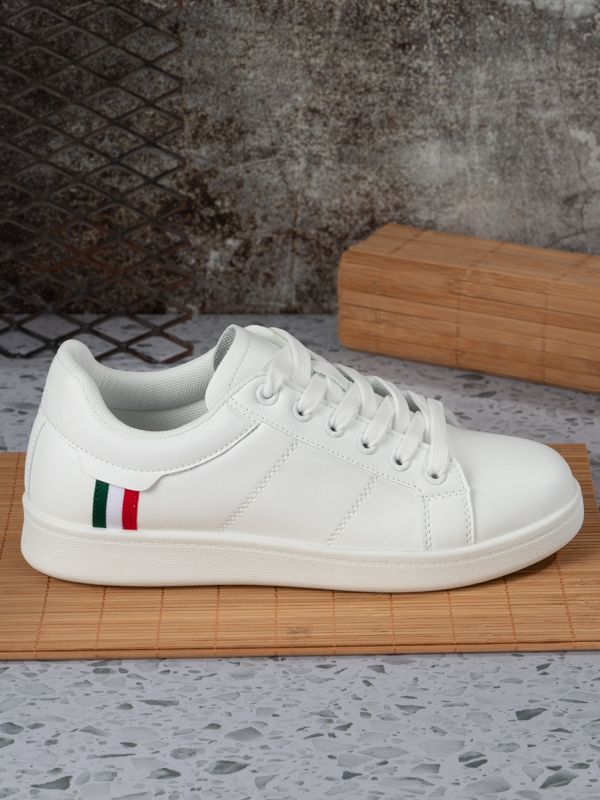 Zapatillas Street Urban de Hombre PU08M