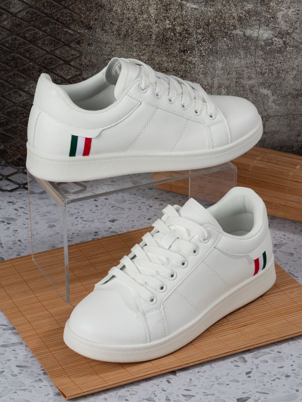 Zapatillas Street Urban de Hombre PU08M