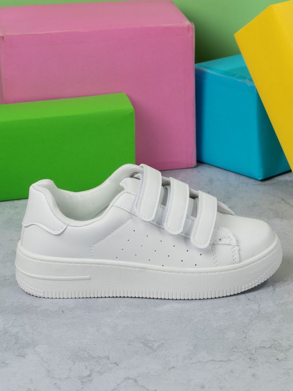 Zapatillas Urban Trend Velcro straps KJ002K