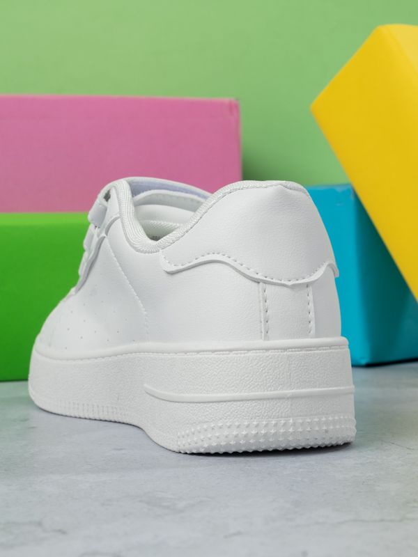 Zapatillas Urban Trend Velcro straps KJ002K