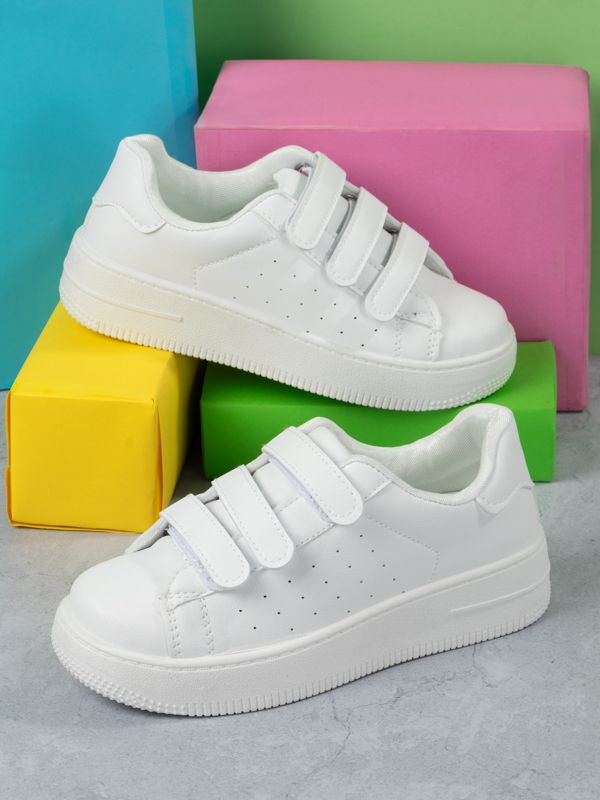 Zapatillas Urban Trend Velcro straps KJ002K