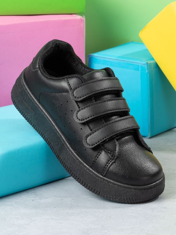Zapatillas Urban Trend Velcro straps KJ002K