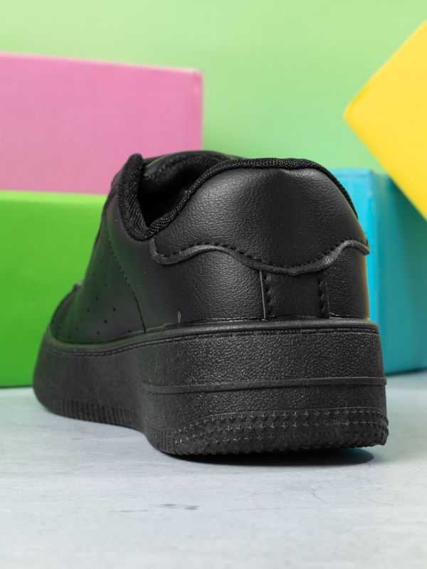 Zapatillas Urban Trend Velcro straps KJ002K