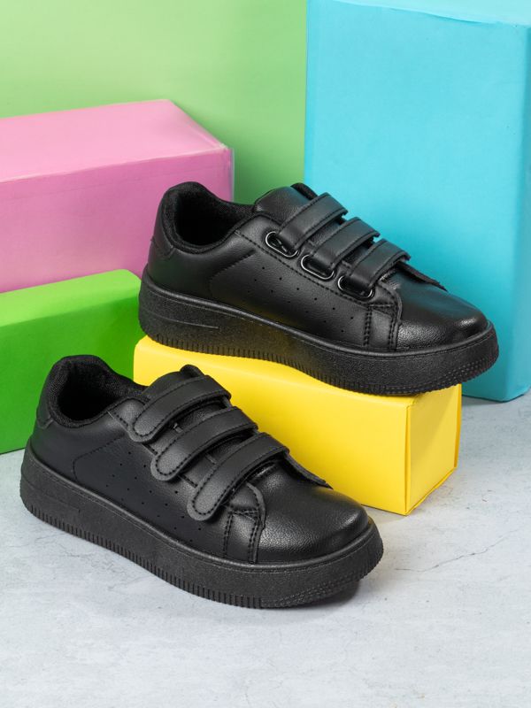 Zapatillas Urban Trend Velcro straps KJ002K