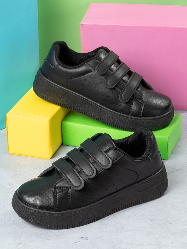 Zapatillas Urban Trend Velcro straps KJ002K