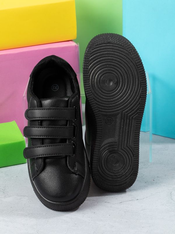 Zapatillas Urban Trend Velcro straps KJ002K