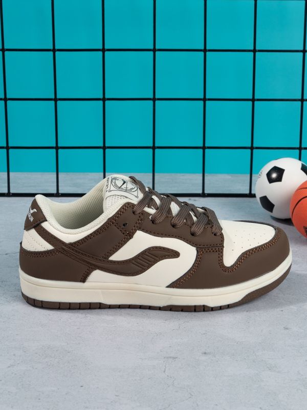 Zapatillas Urban Trend Kids N08GK