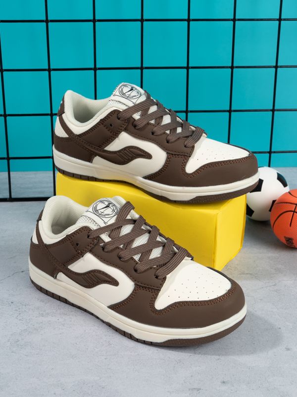 Zapatillas Urban Trend Kids N08GK