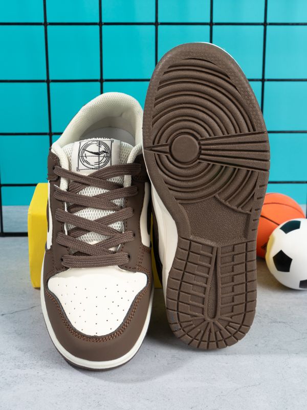 Zapatillas Urban Trend Kids N08GK