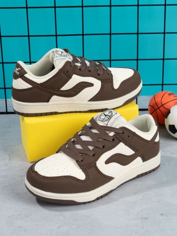 Zapatillas Urban Trend Kids N08GK
