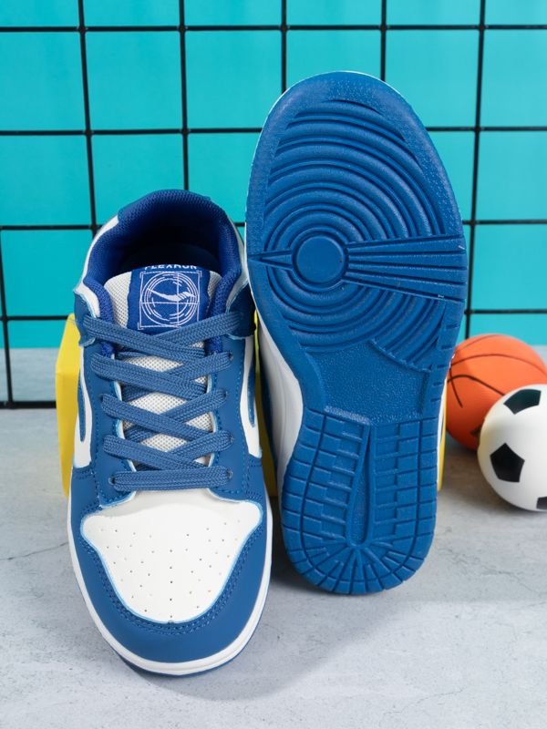 Zapatillas Urban Trend Kids N08GK