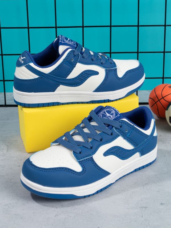 Zapatillas Urban Trend Kids N08GK