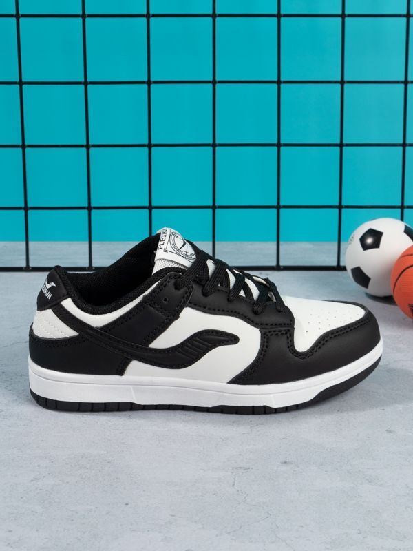 Zapatillas Urban Trend Kids N08GK