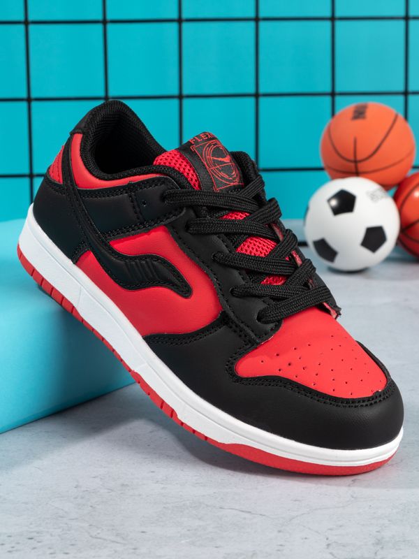 Zapatillas Urban Trend Kids N08GK