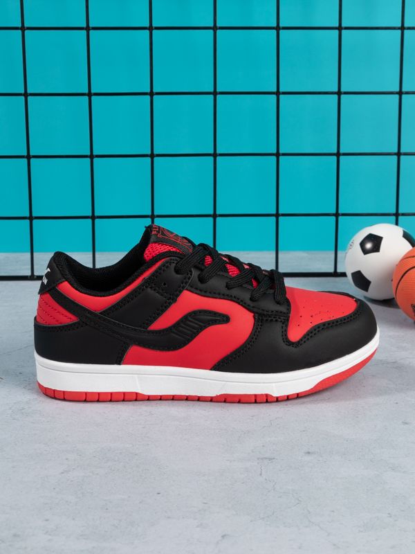 Zapatillas Urban Trend Kids N08GK