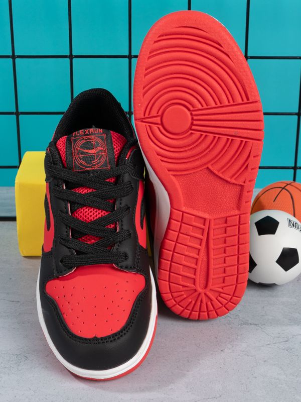 Zapatillas Urban Trend Kids N08GK