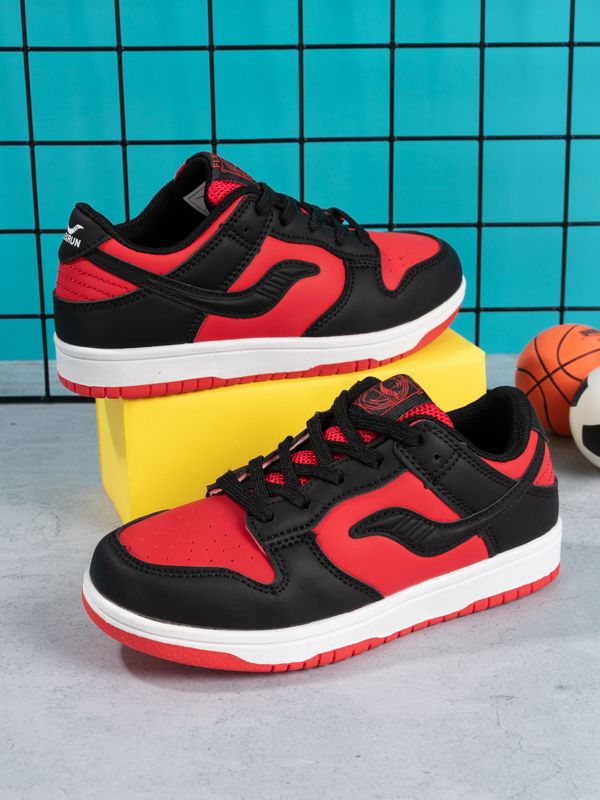 Zapatillas Urban Trend Kids N08GK