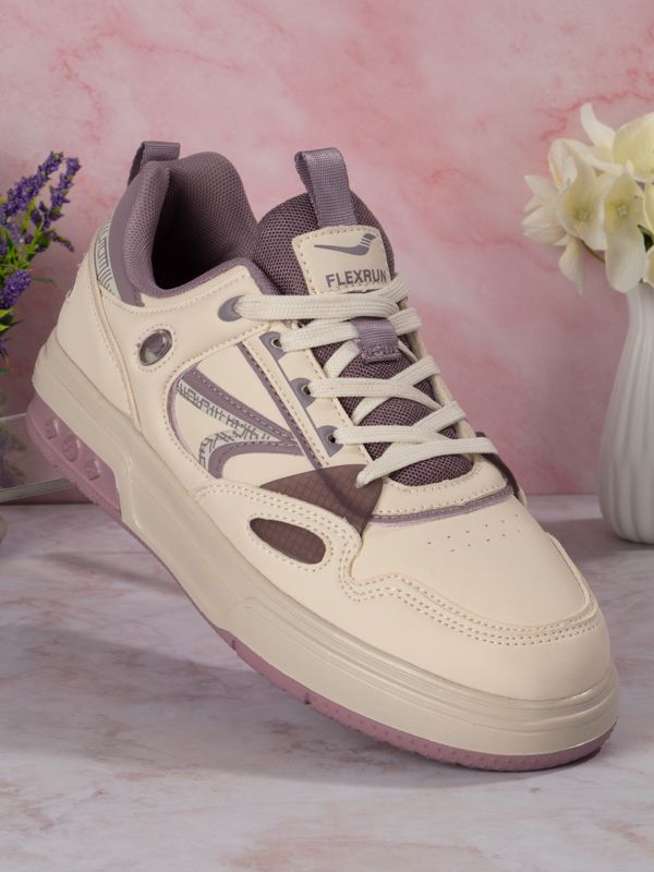 Zapatillas Urban Trendy Flat T04DW