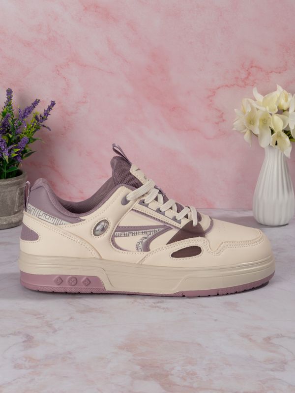 Zapatillas Urban Trendy Flat T04DW