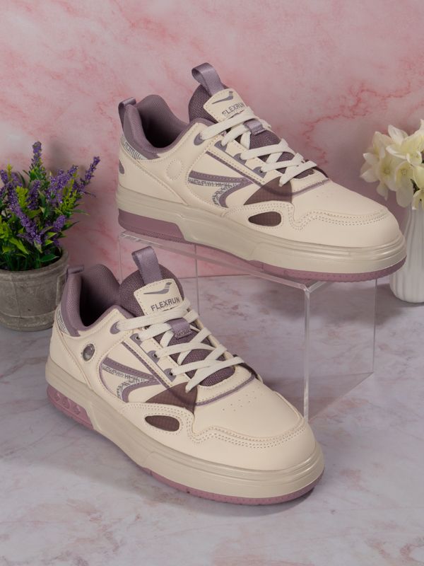 Zapatillas Urban Trendy Flat T04DW