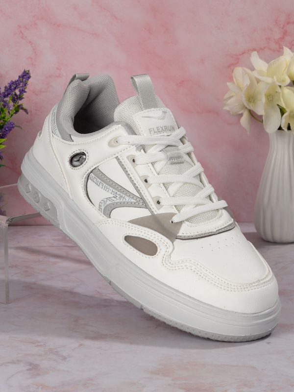 Zapatillas Urban Trendy Flat T04DW