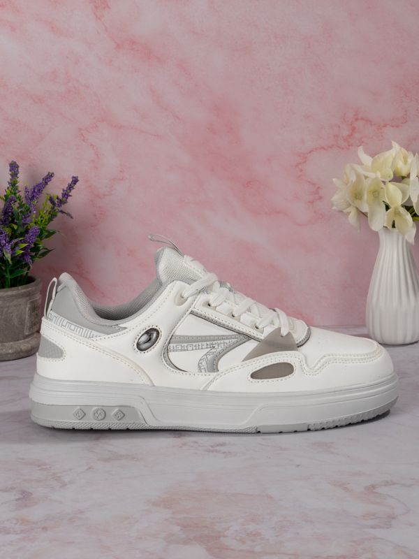Zapatillas Urban Trendy Flat T04DW
