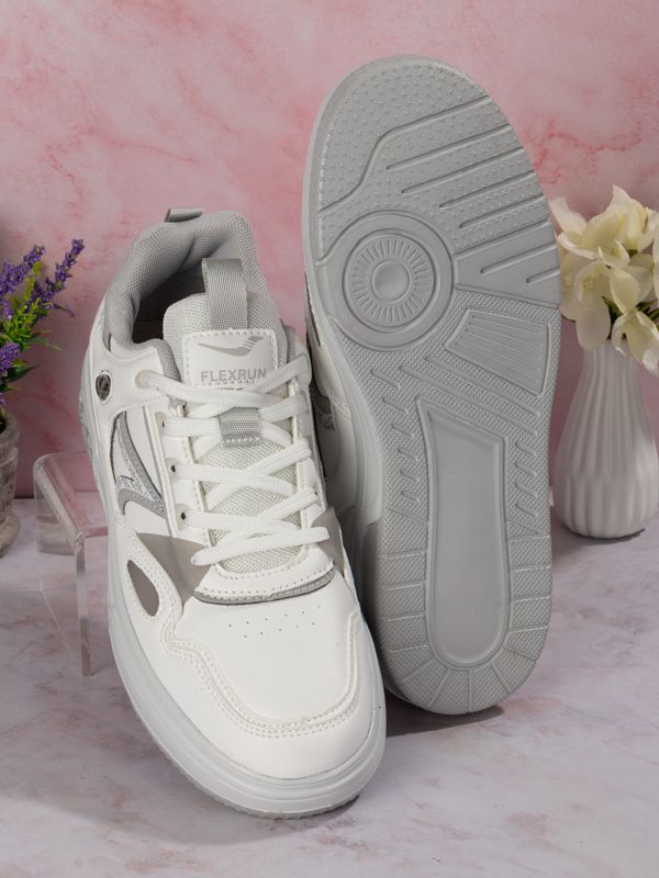 Zapatillas Urban Trendy Flat T04DW