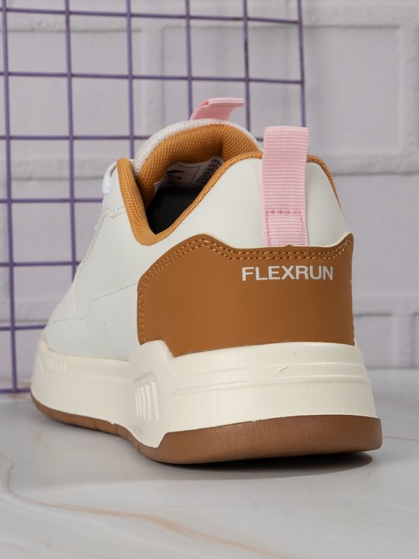 Zapatillas Skate Fashion Flexrun T05DW