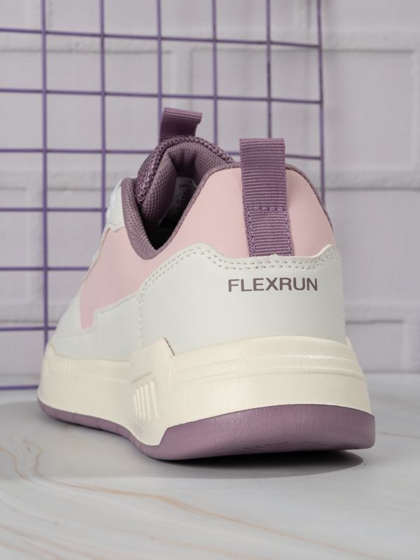 Zapatillas Skate Fashion Flexrun T05DW