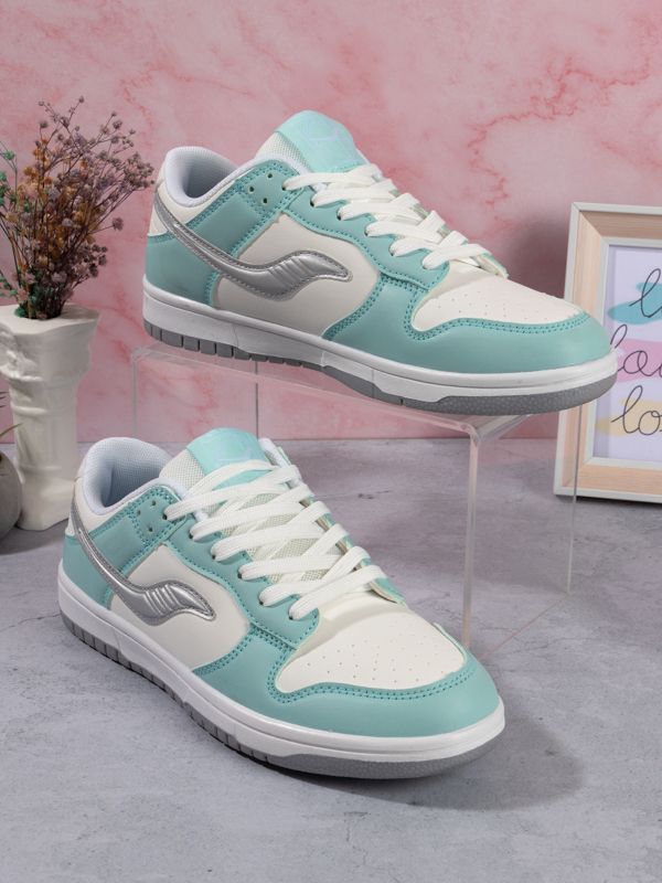 Zapatillas Urban Flex Flat style T07DW