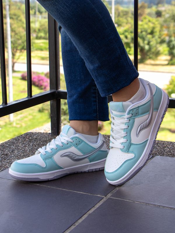 Zapatillas Urban Flex Flat style T07DW