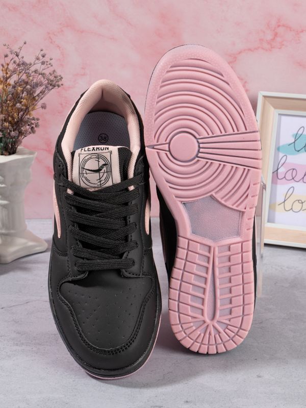 Zapatillas Urban Flex Flat style T07DW
