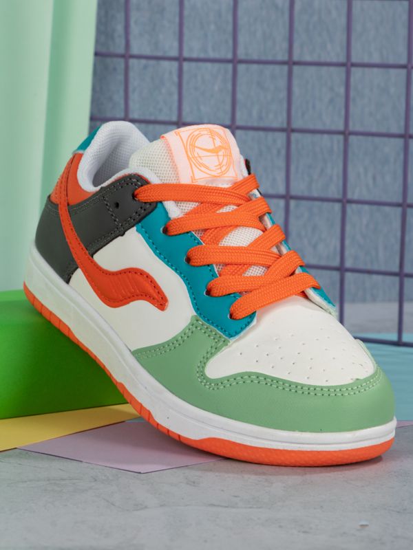 Zapatillas Skate Urban for Kids N07GK
