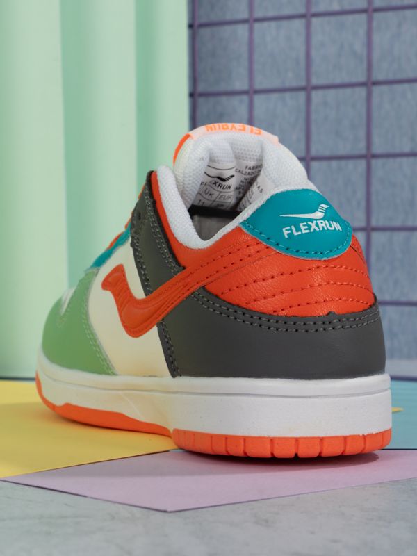 Zapatillas Skate Urban for Kids N07GK