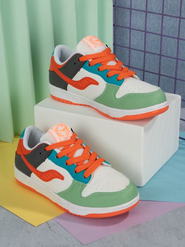 Zapatillas Skate Urban for Kids N07GK