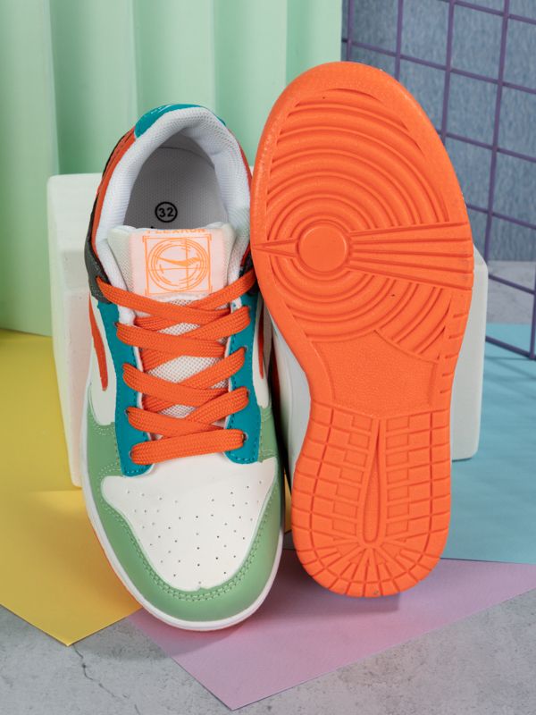 Zapatillas Skate Urban for Kids N07GK