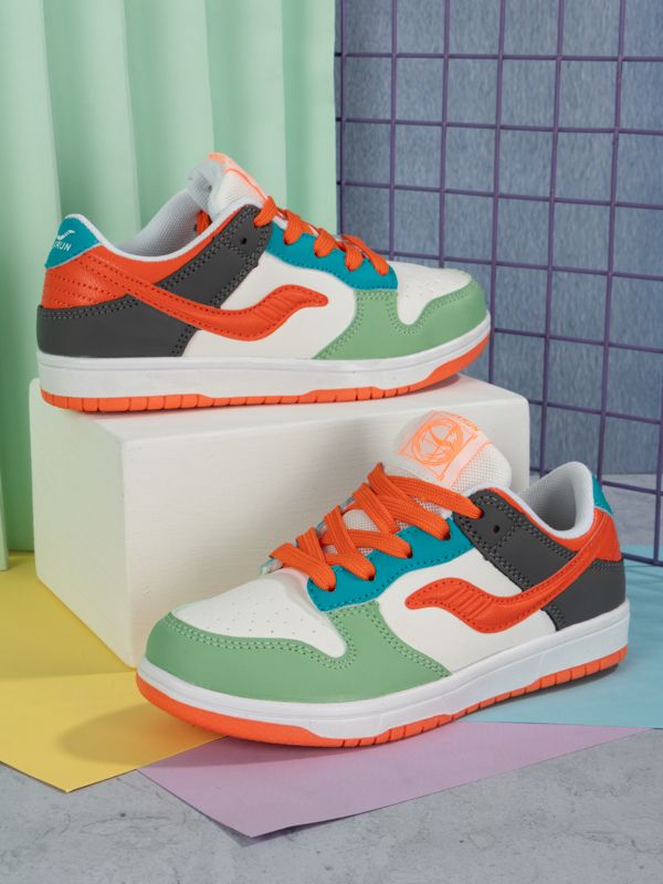 Zapatillas Skate Urban for Kids N07GK