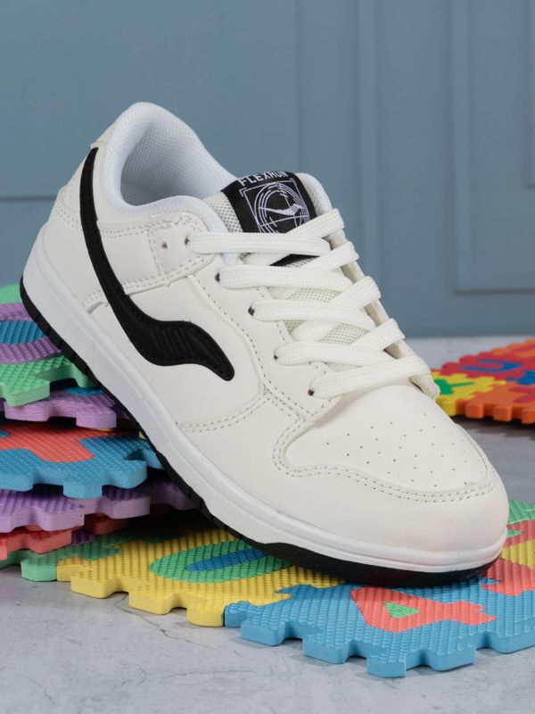 Zapatillas Urban Flat Kids N07PK