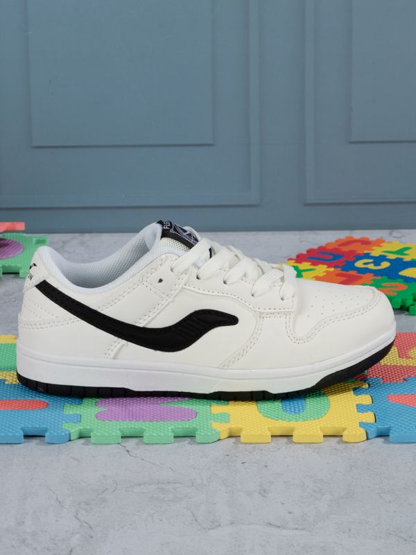 Zapatillas Urban Flat Kids N07PK