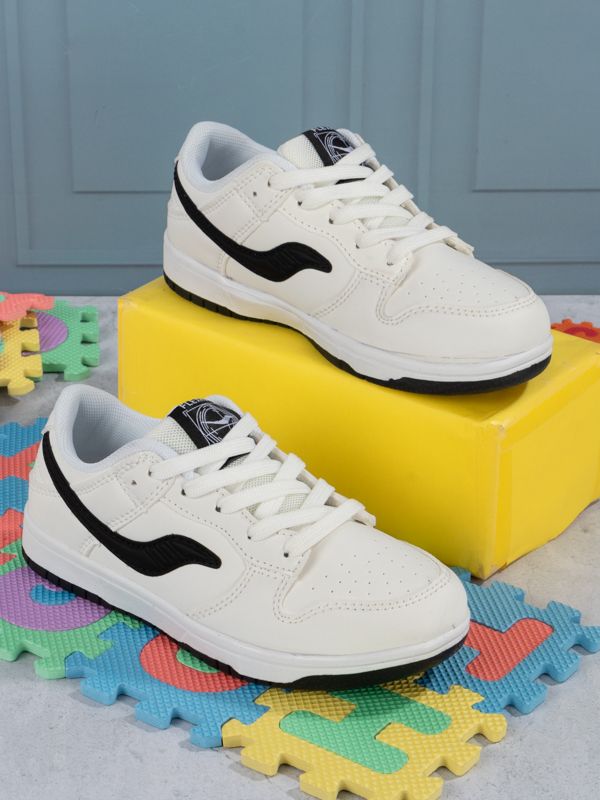 Zapatillas Urban Flat Kids N07PK