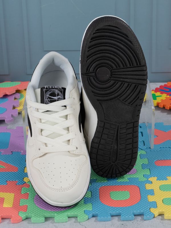 Zapatillas Urban Flat Kids N07PK