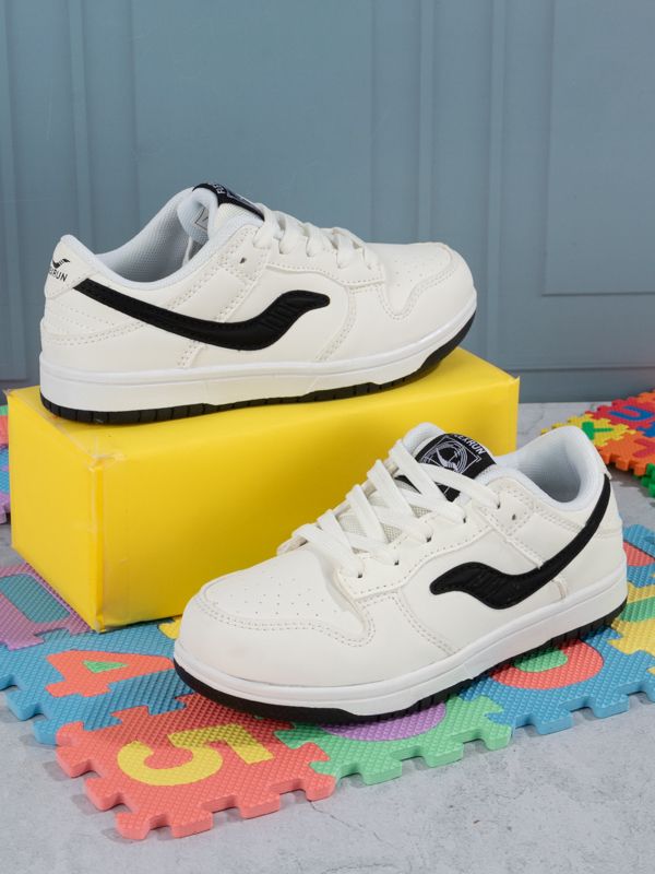 Zapatillas Urban Flat Kids N07PK